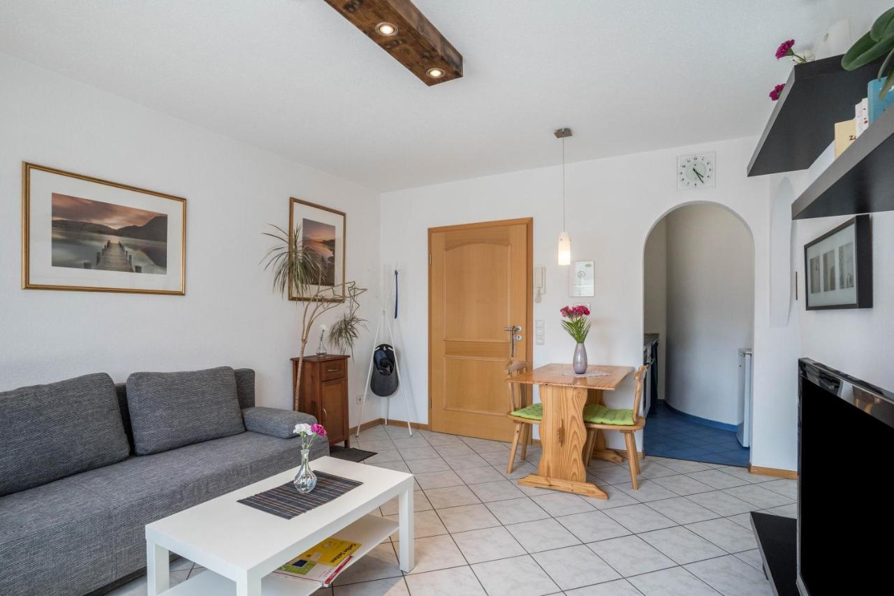 Ferienwohnung Schlaefer Kappel-Grafenhausen Exterior foto