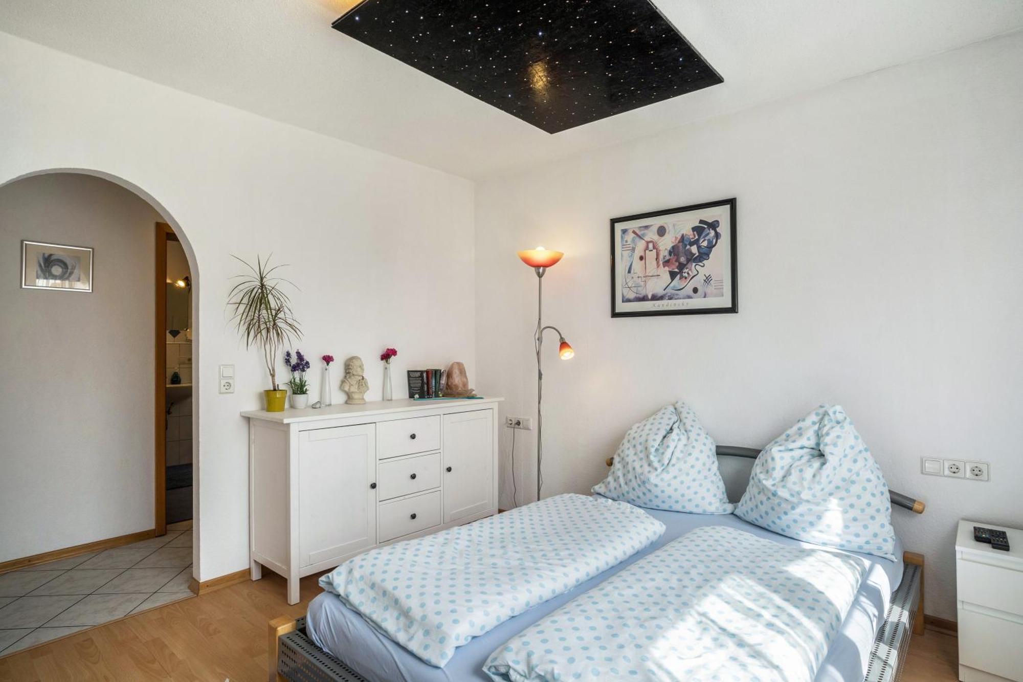Ferienwohnung Schlaefer Kappel-Grafenhausen Exterior foto